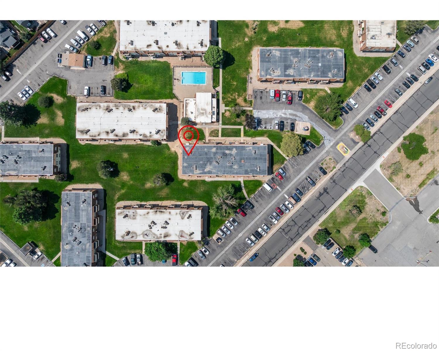 10211 Ura Lane Unit: 6-307