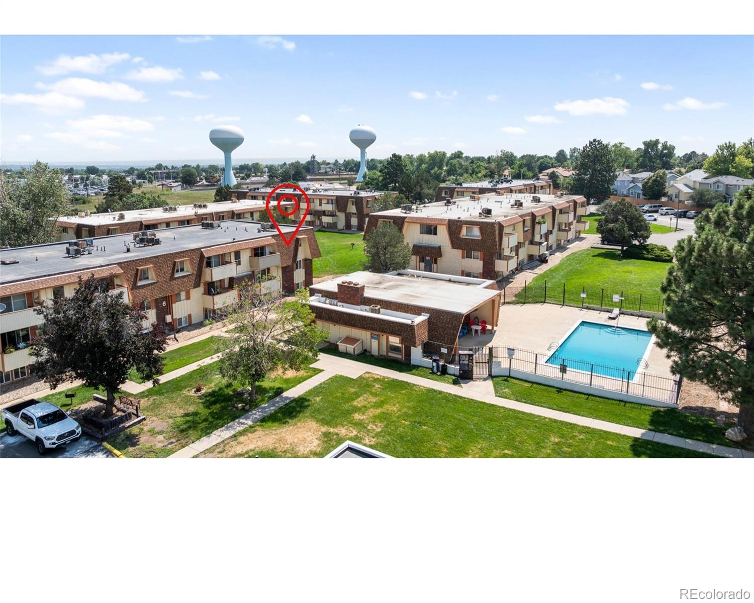 10211 Ura Lane Unit: 6-307