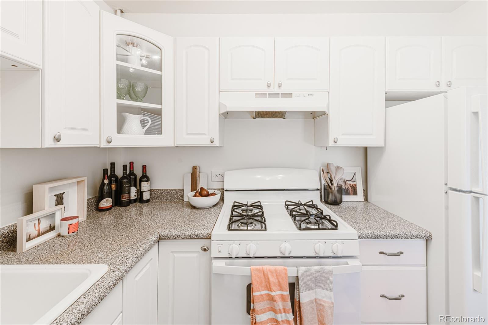 1101 Bellaire Street Unit: 204