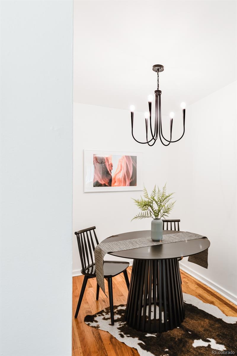 1101 Bellaire Street Unit: 204