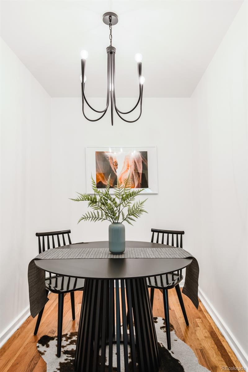 1101 Bellaire Street Unit: 204