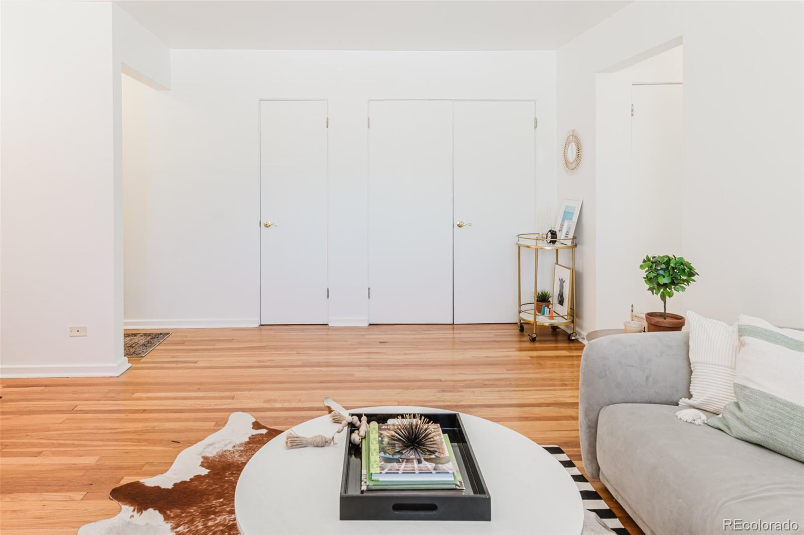 1101 Bellaire Street Unit: 204
