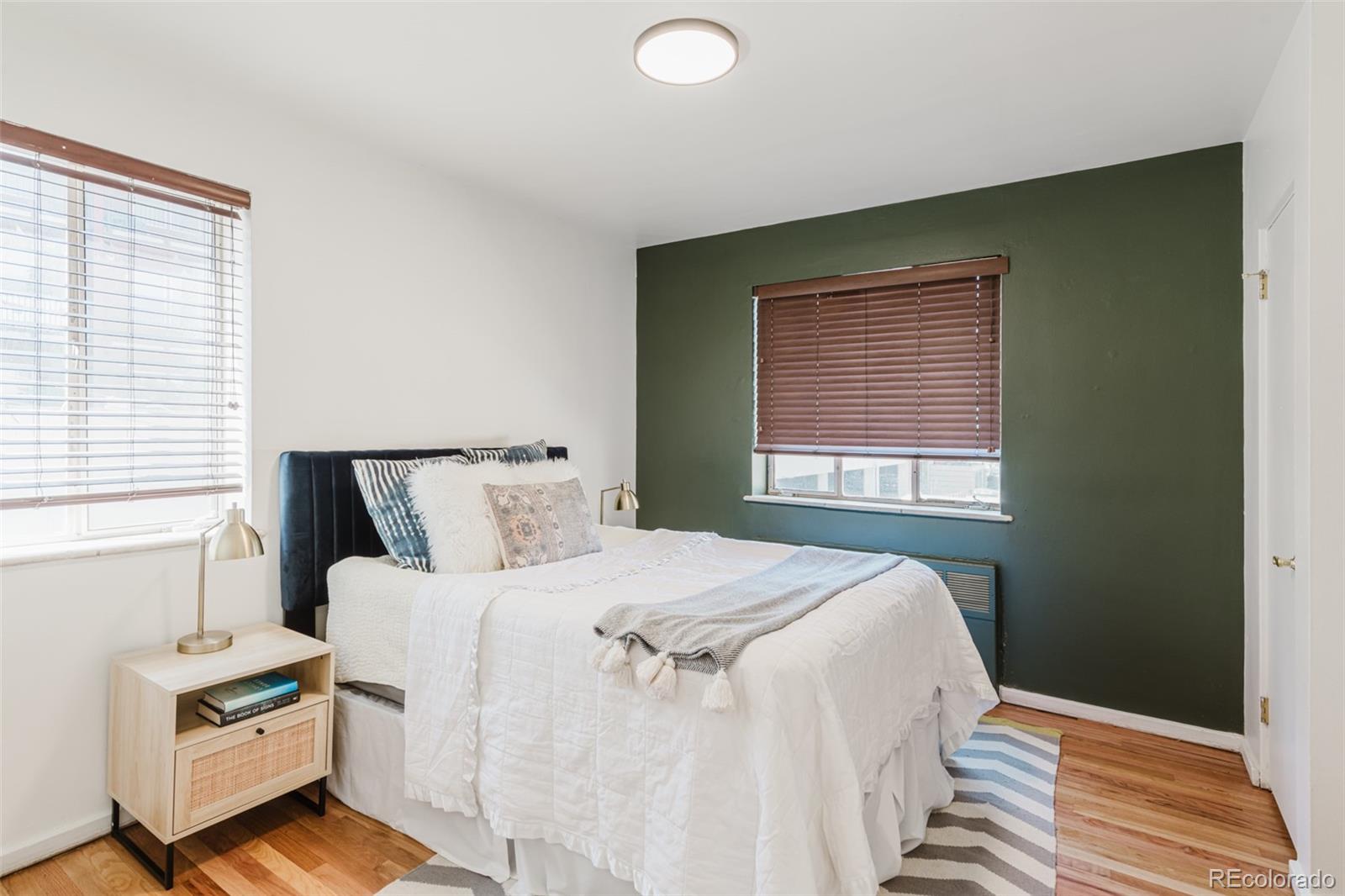 1101 Bellaire Street Unit: 204