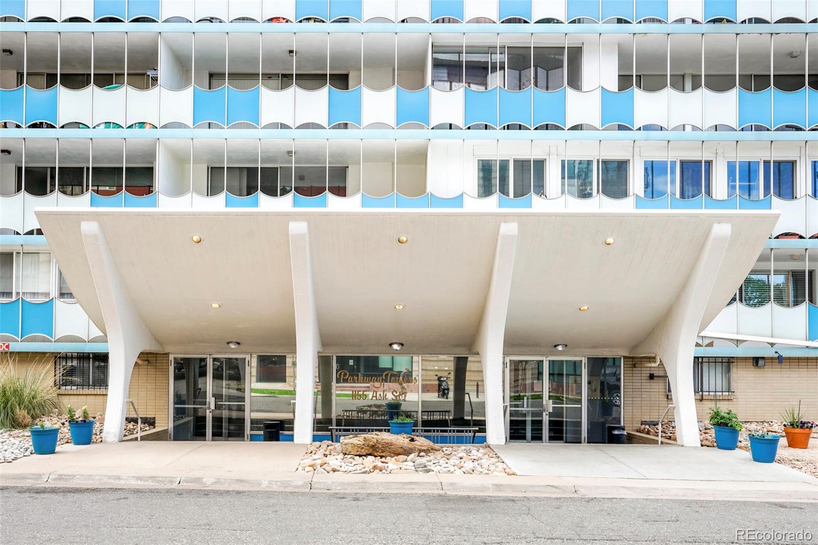 1155 N Ash Street Unit: 103