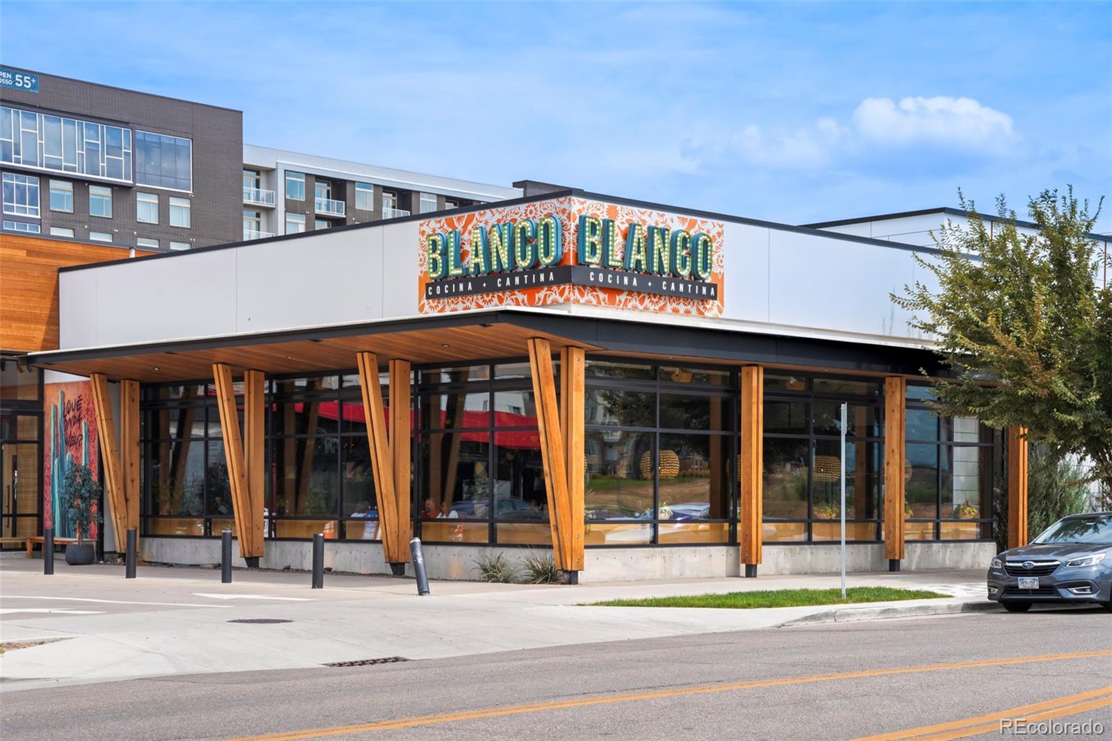 1155 N Ash Street Unit: 103