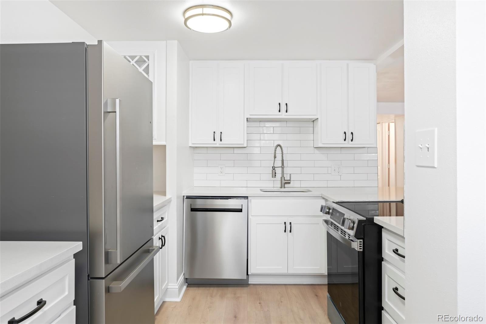 1155 N Ash Street Unit: 103