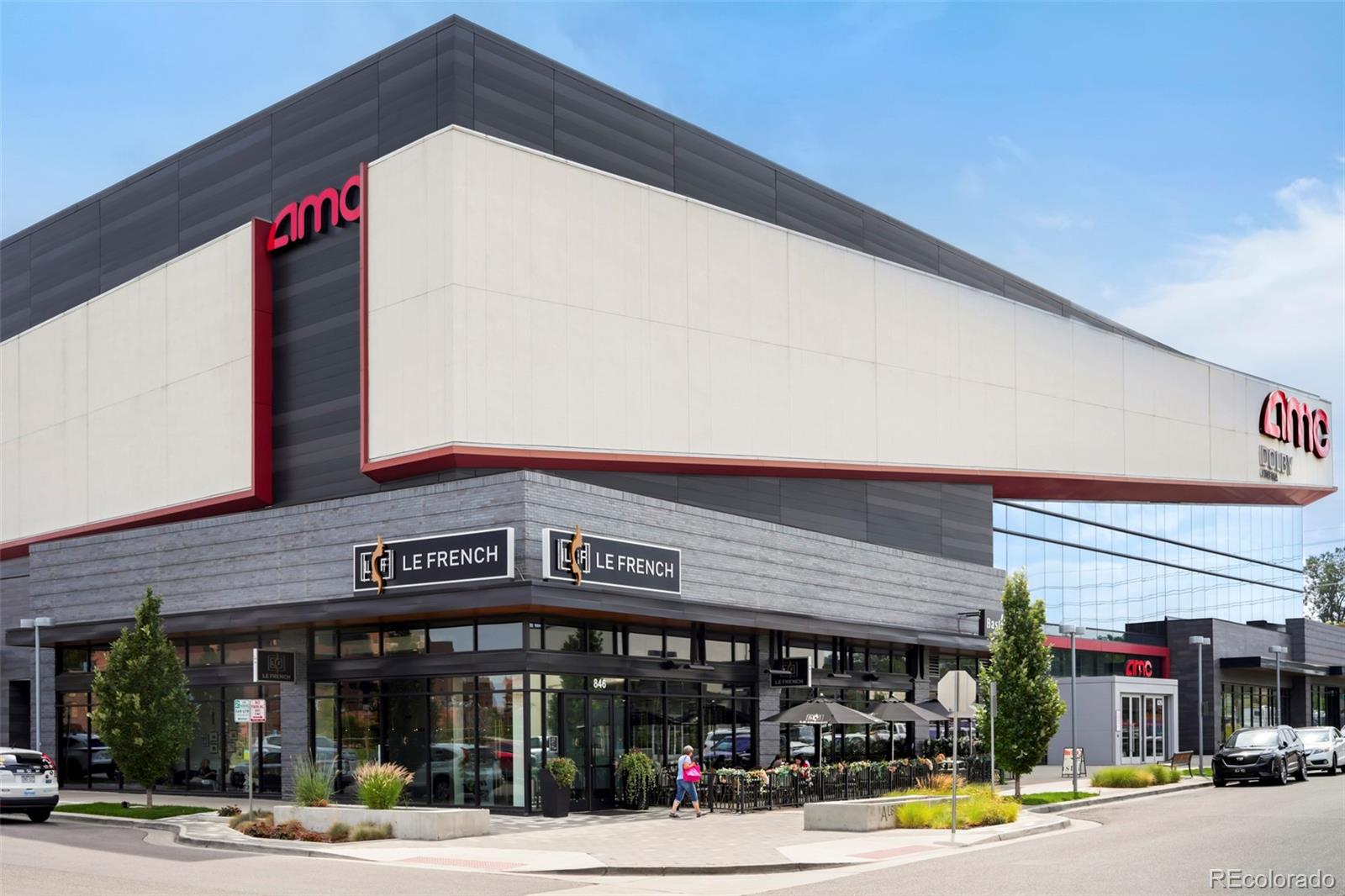 1155 N Ash Street Unit: 103