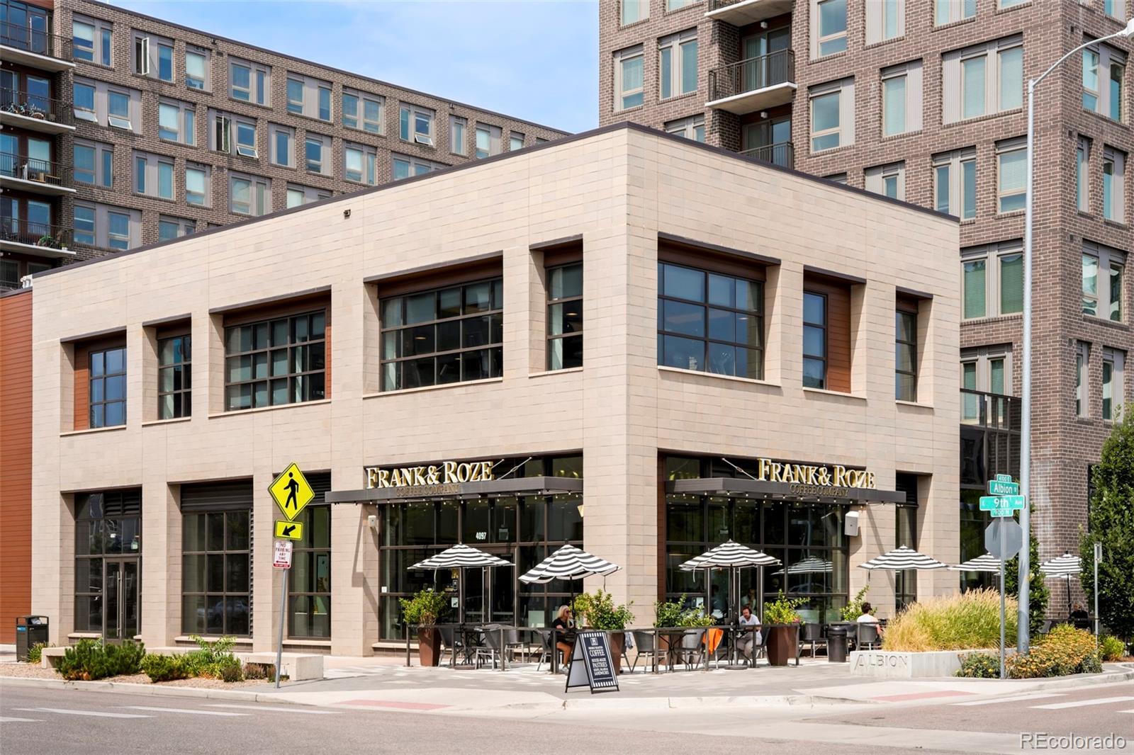 1155 N Ash Street Unit: 103