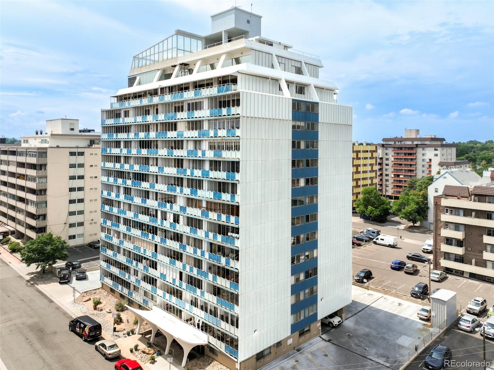 1155 N Ash Street Unit: 103
