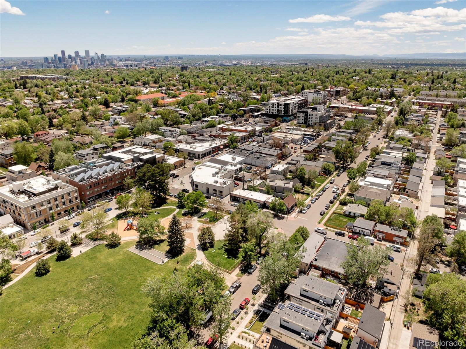 3957-R Utica Street