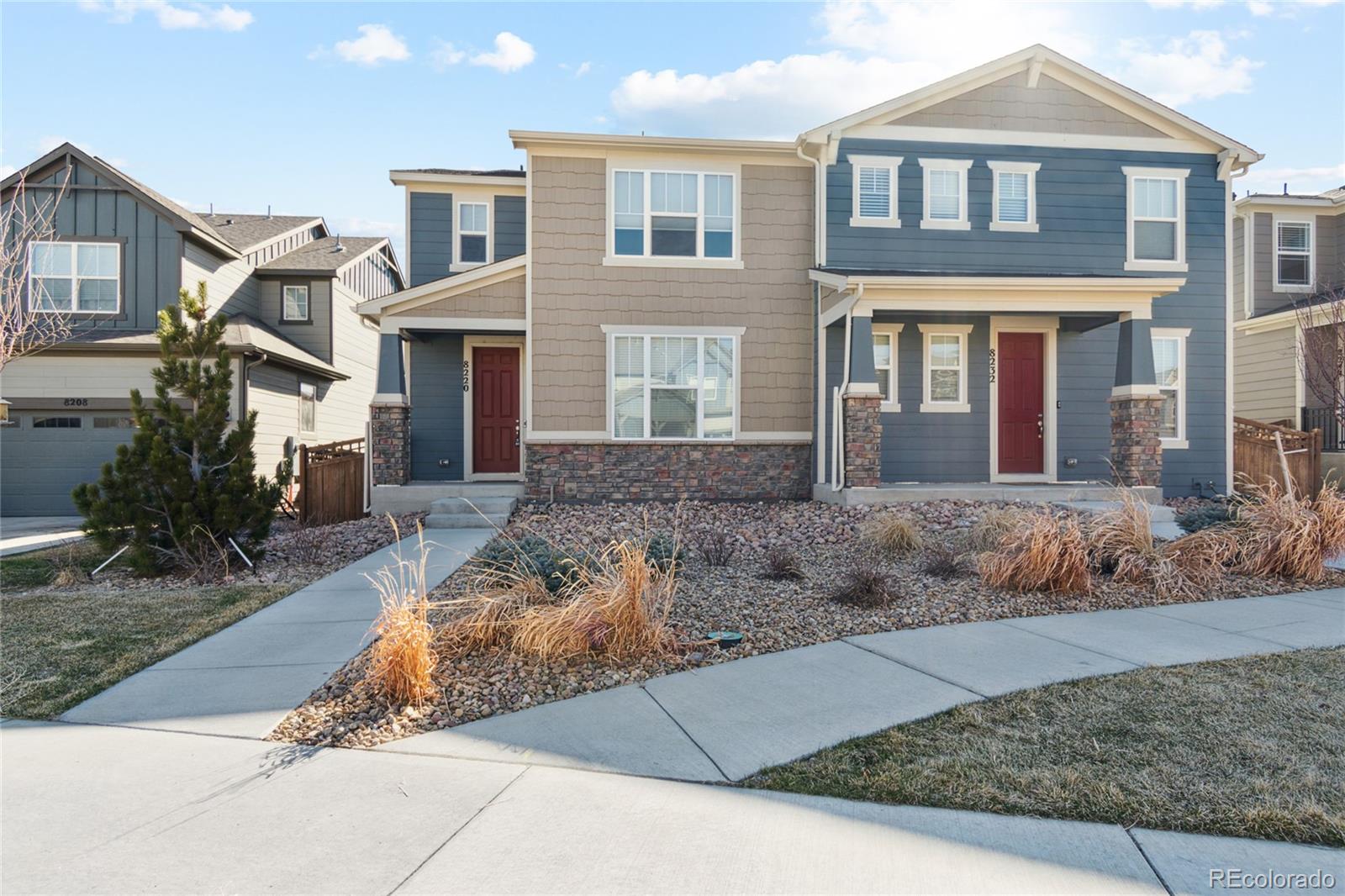 8220 S Trails Edge Way