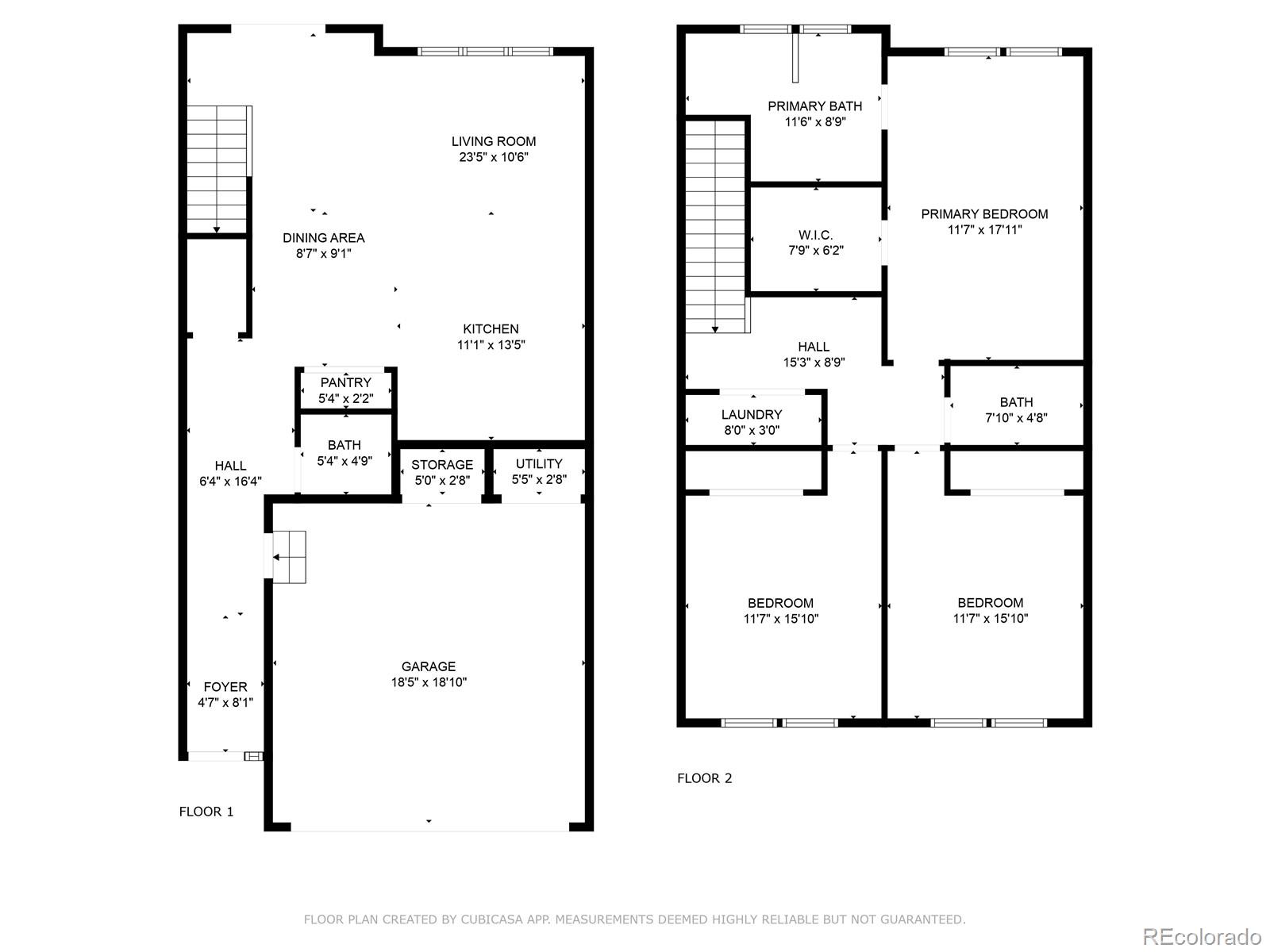 6780 Meade Circle Unit: B