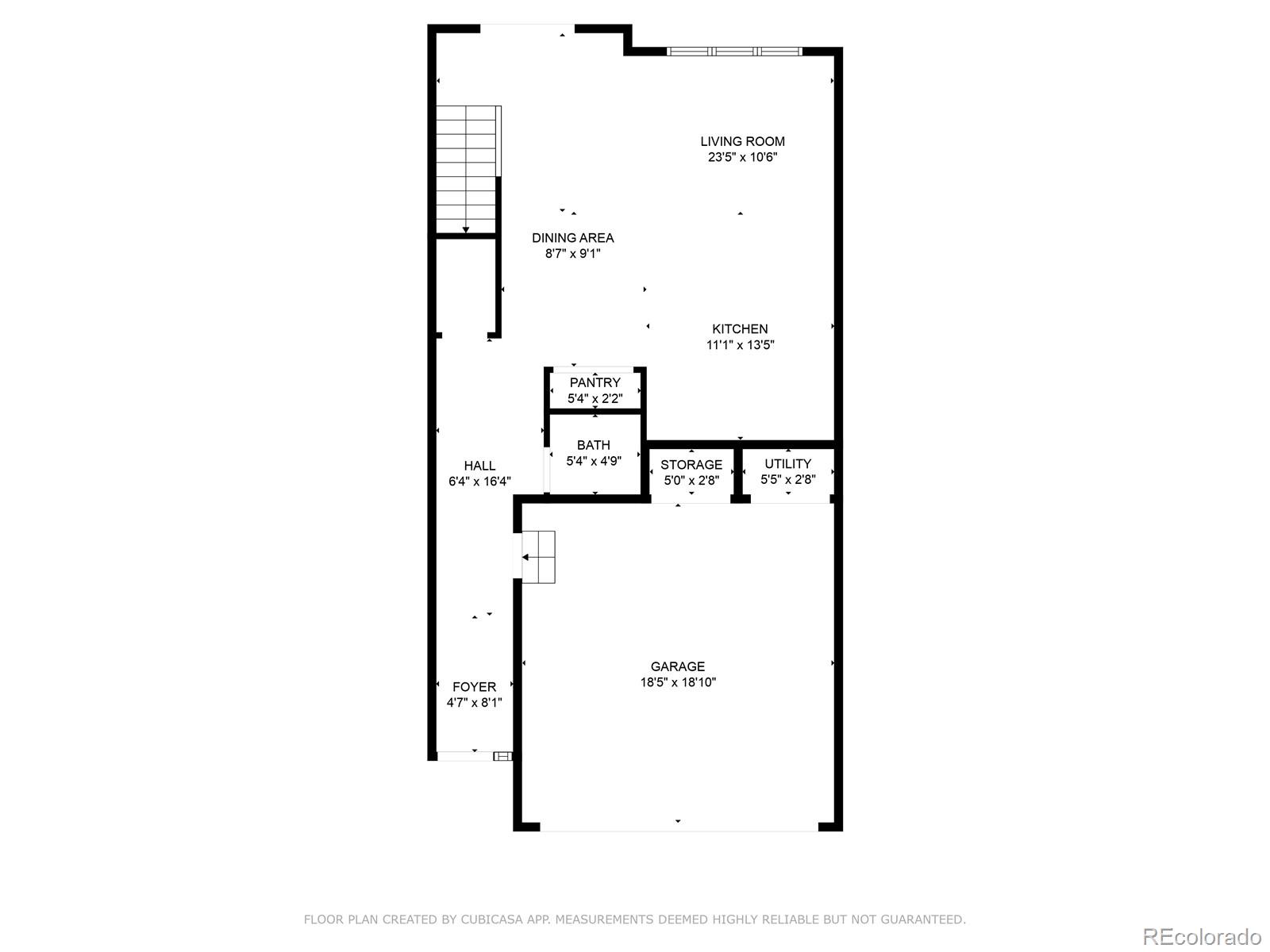 6780 Meade Circle Unit: B