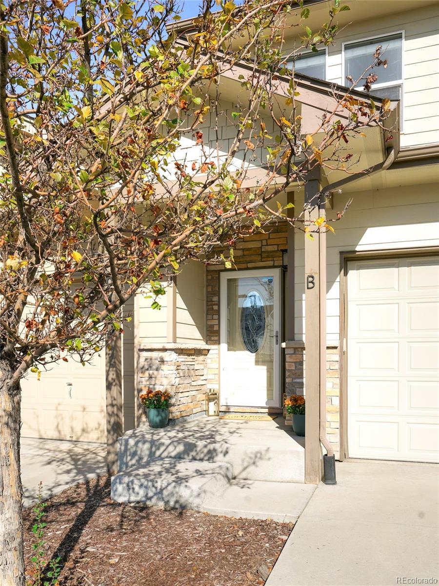 6780 Meade Circle Unit: B