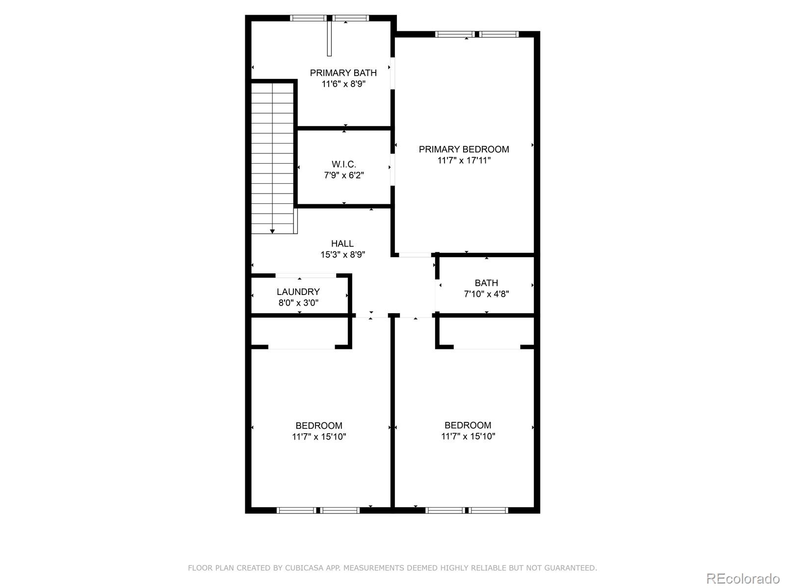 6780 Meade Circle Unit: B
