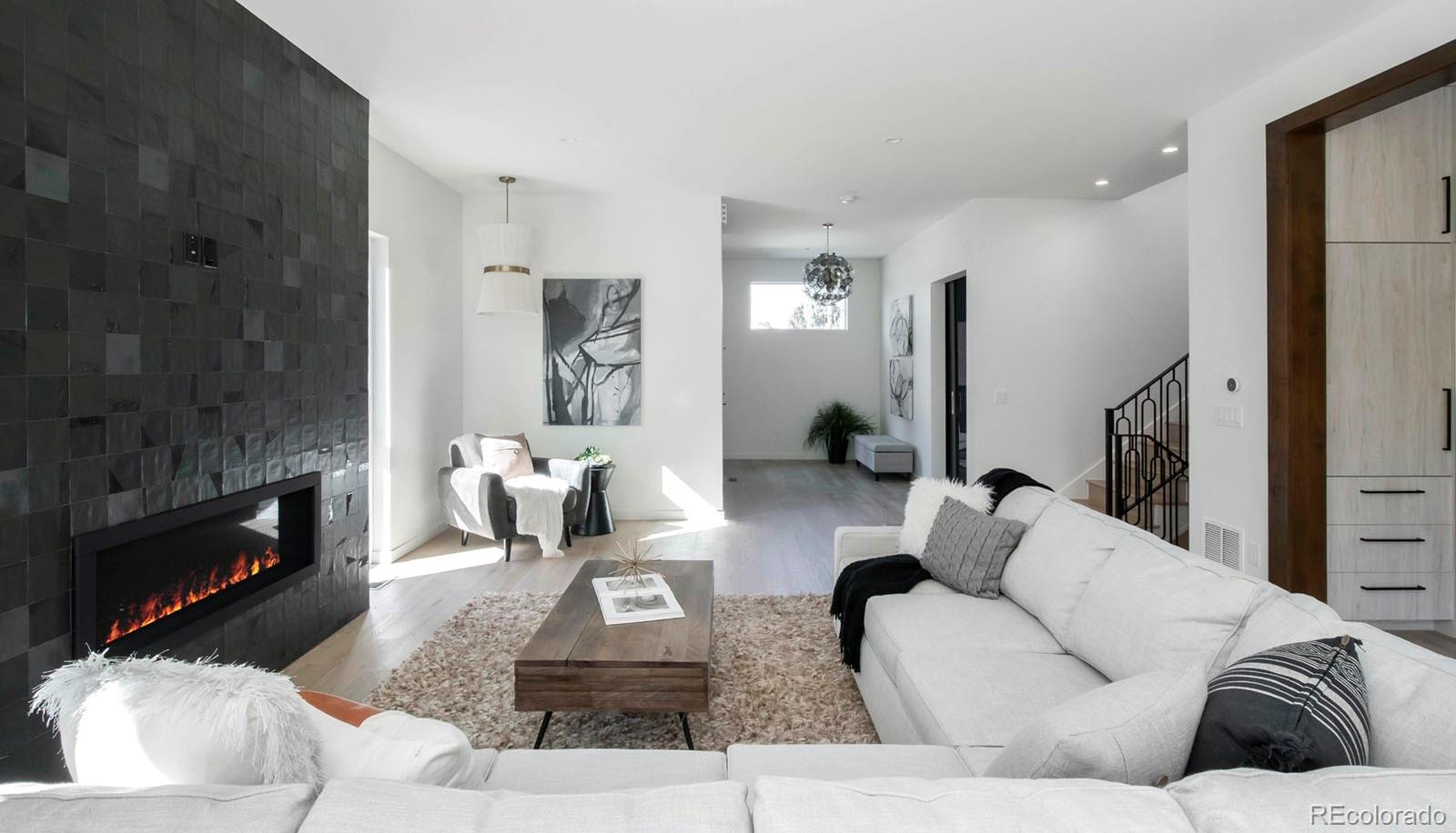 1810 S Steele Street
