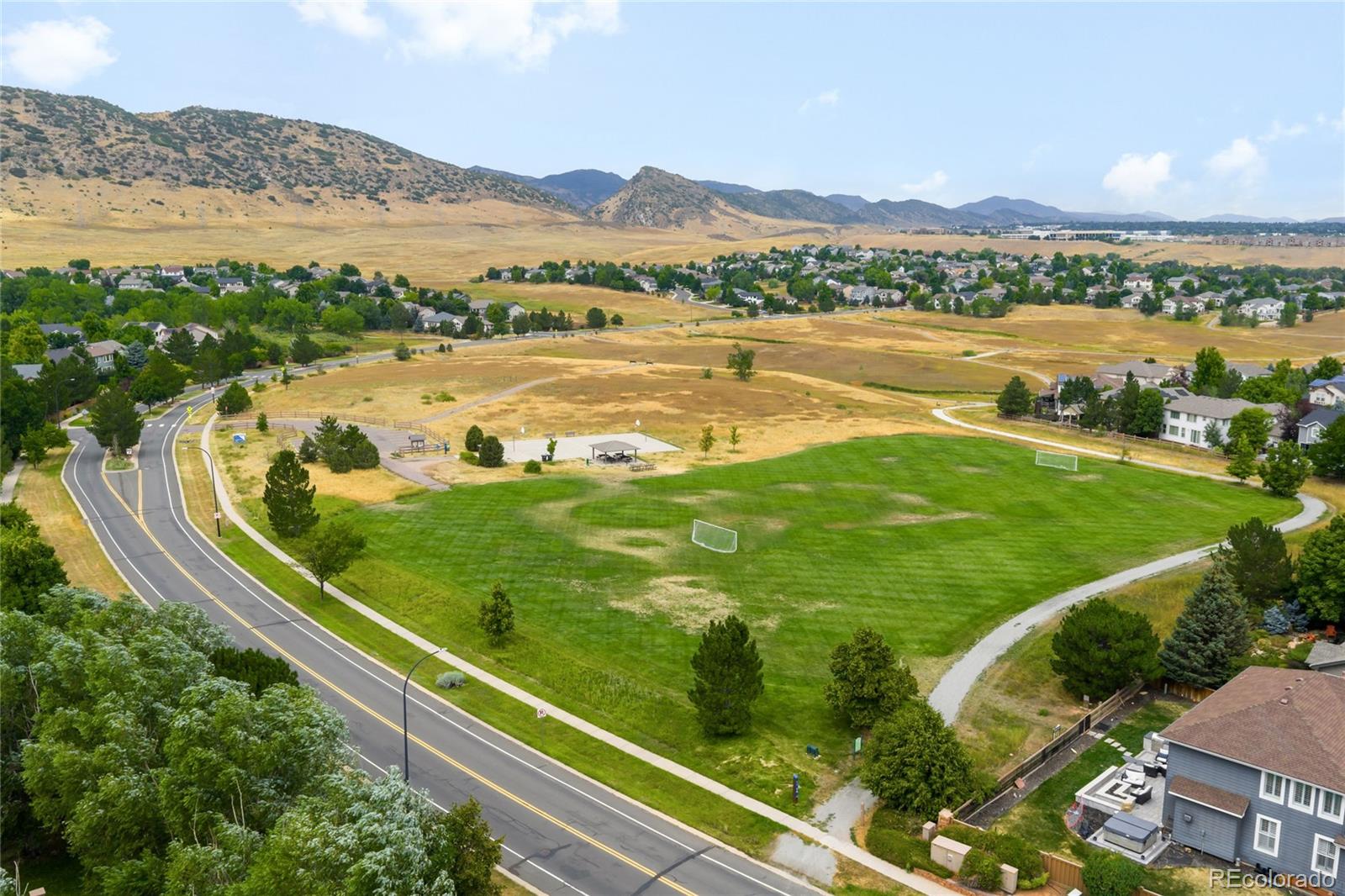 9895 W Freiburg Drive Unit: C