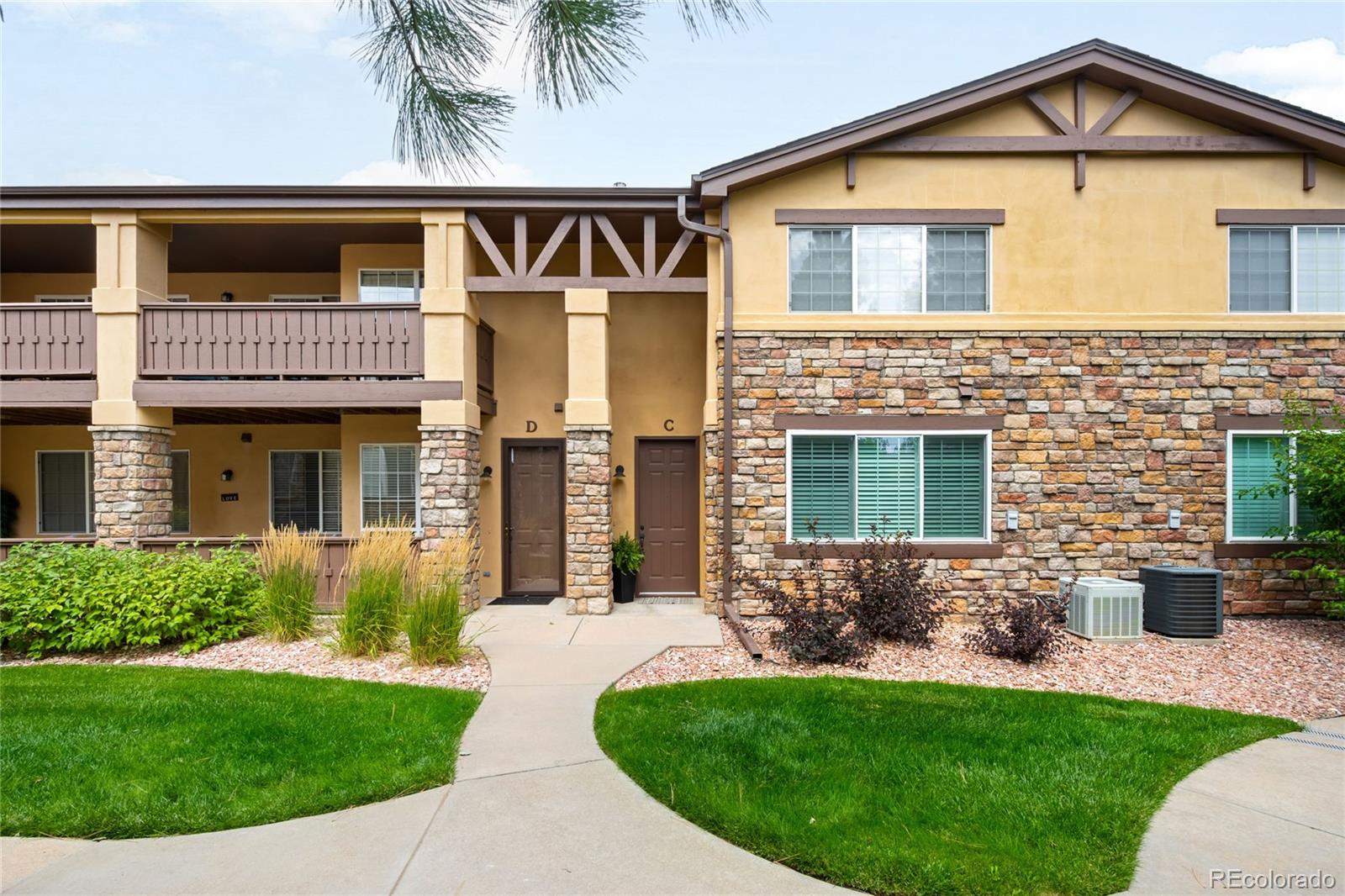 9895 W Freiburg Drive Unit: C