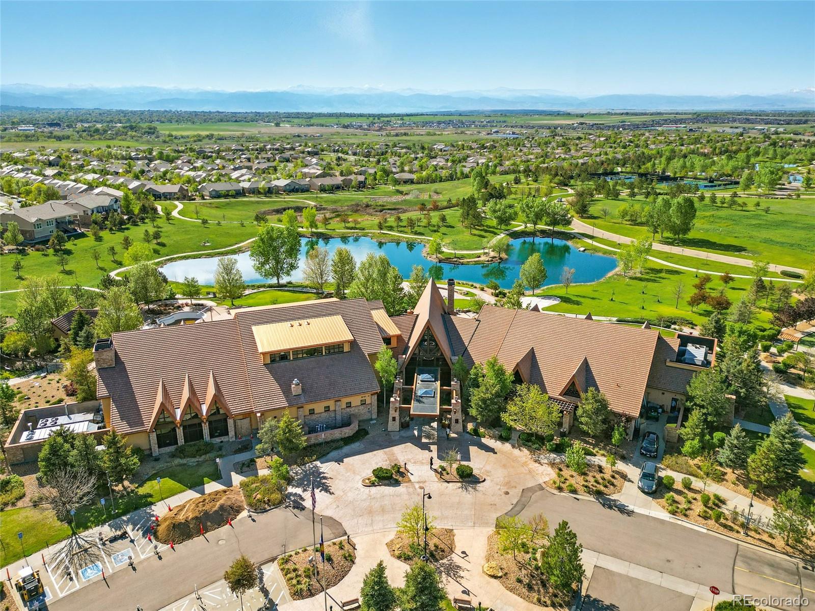 4519 Silver Mountain Loop