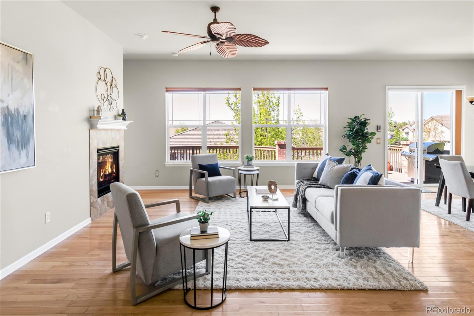 4519 Silver Mountain Loop