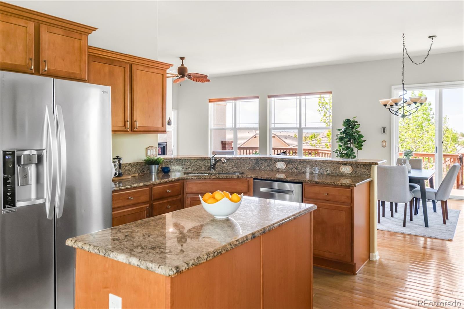 4519 Silver Mountain Loop