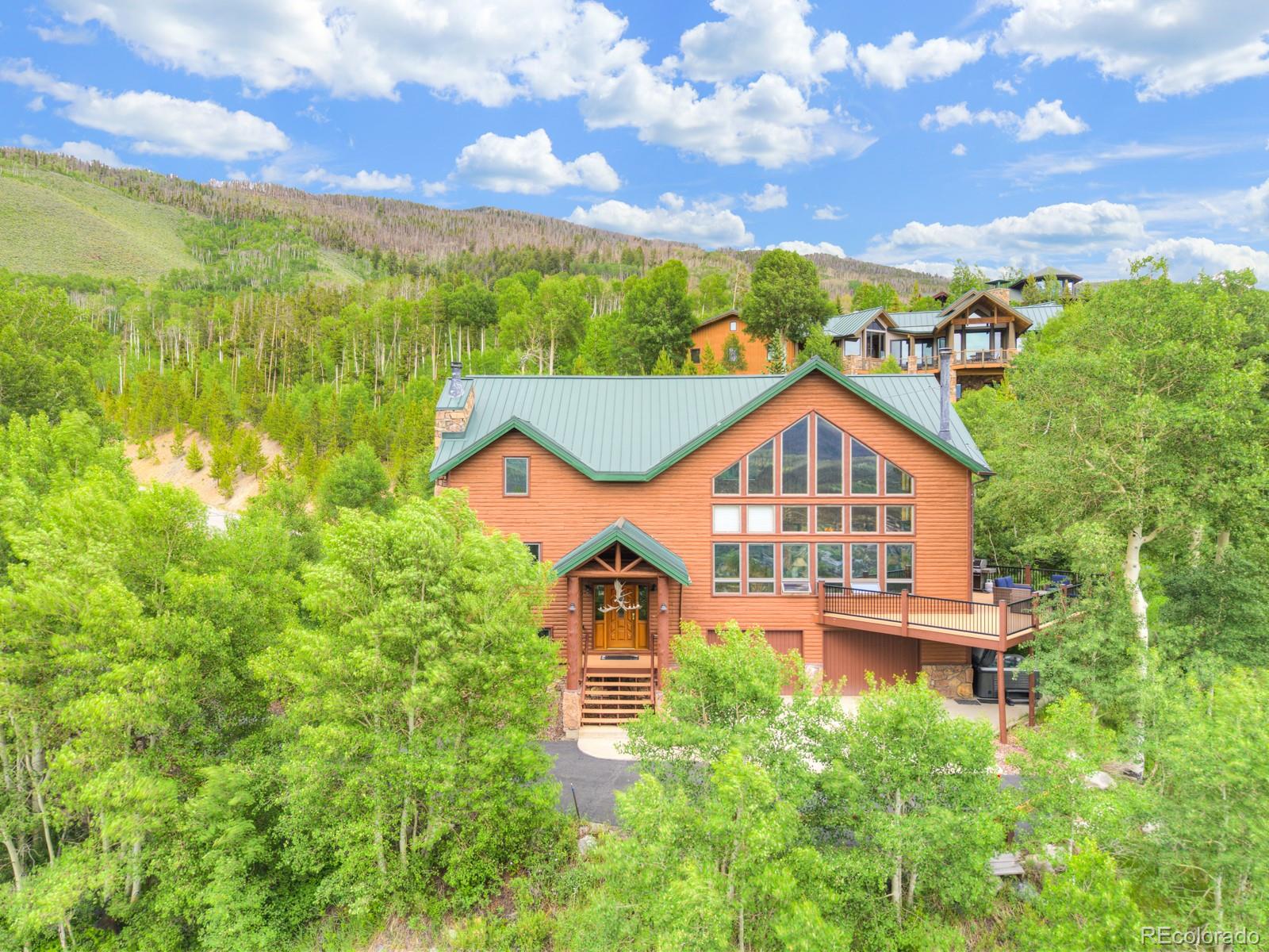 801 Lakeview Circle