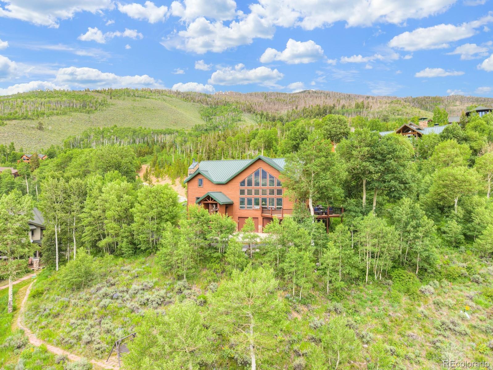 801 Lakeview Circle