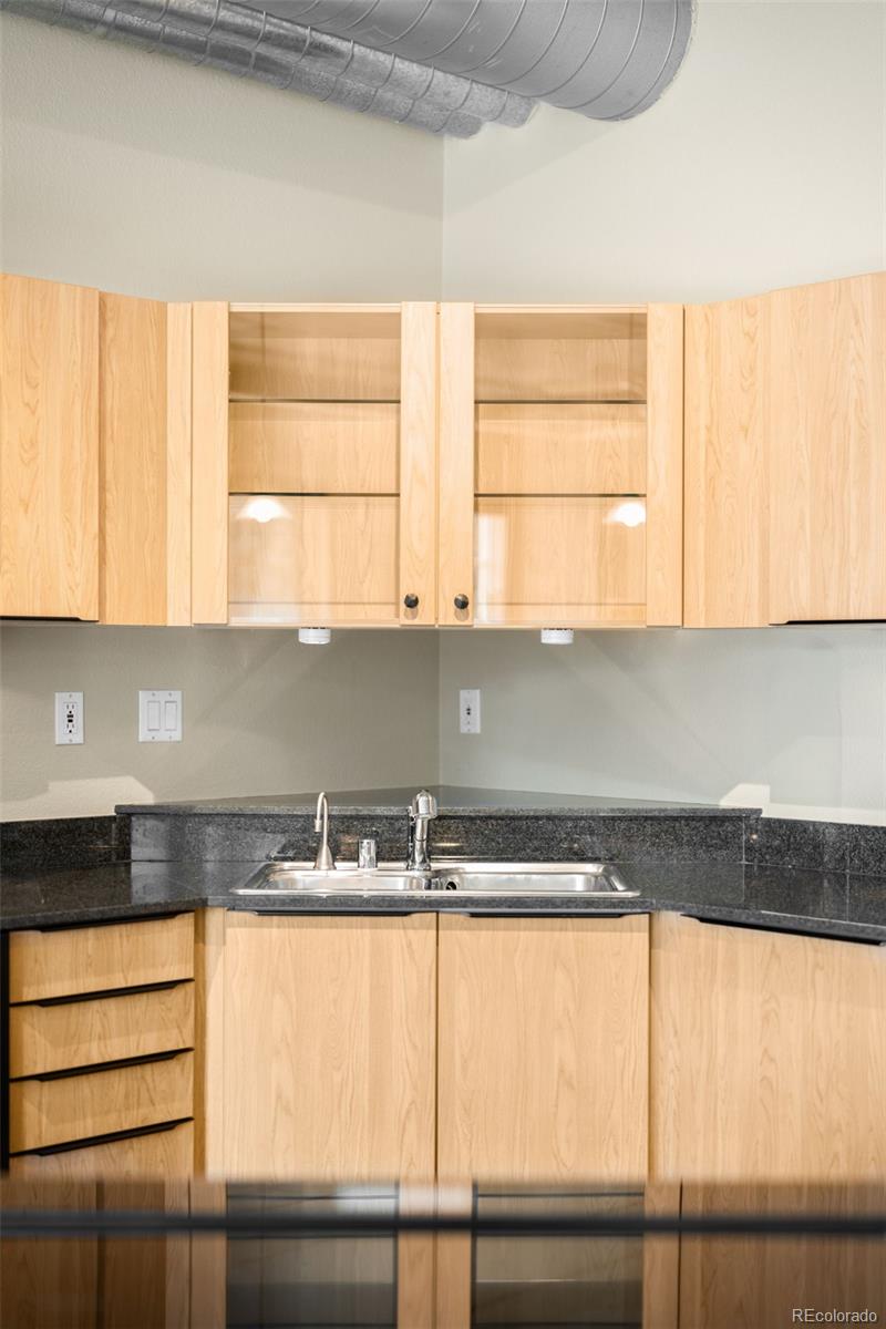 1499 Blake Street Unit: 8B