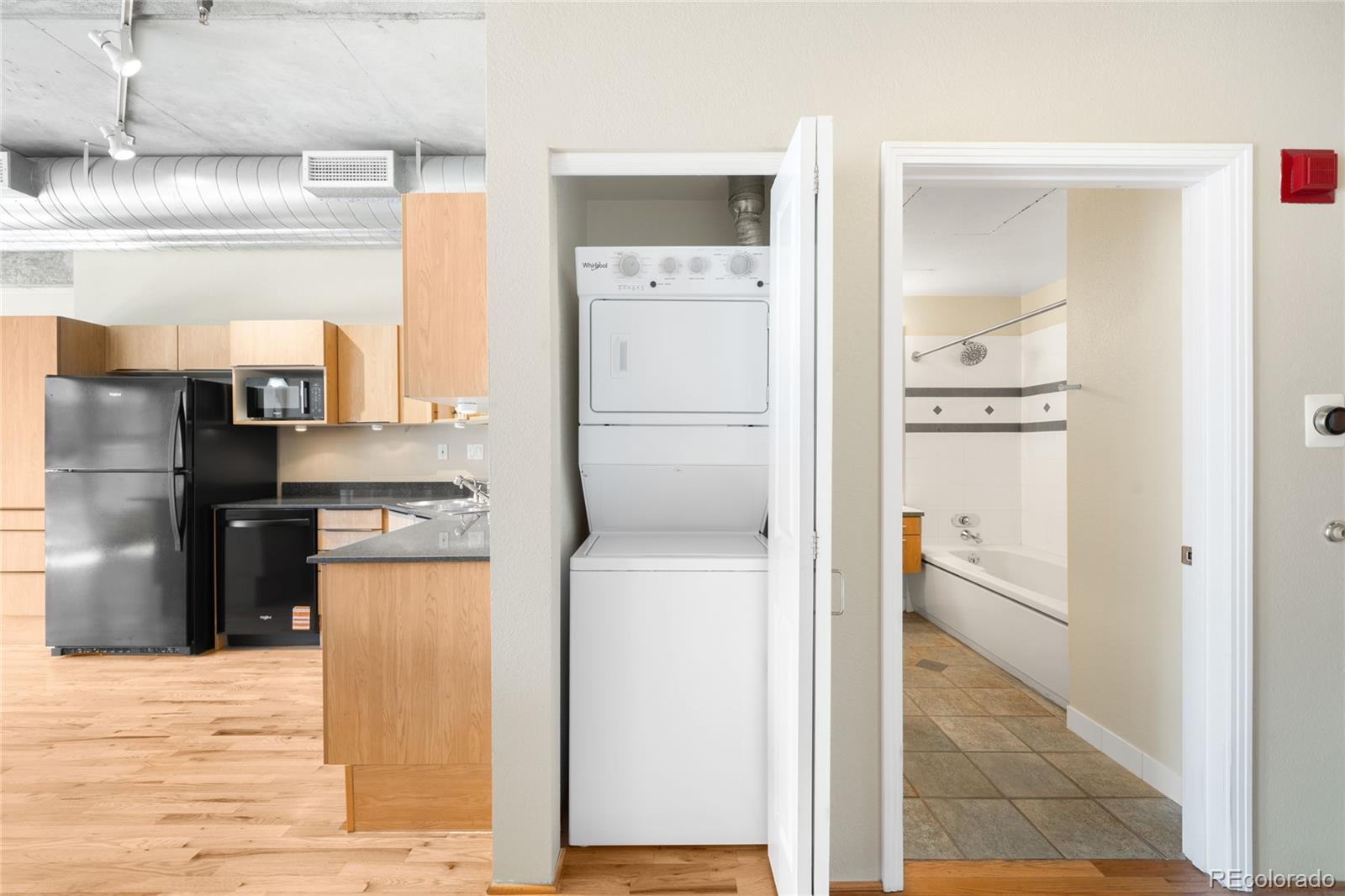 1499 Blake Street Unit: 8B