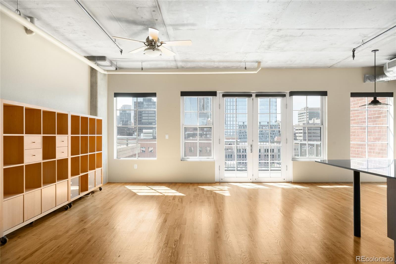 1499 Blake Street Unit: 8B
