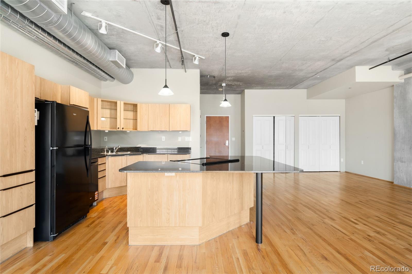 1499 Blake Street Unit: 8B