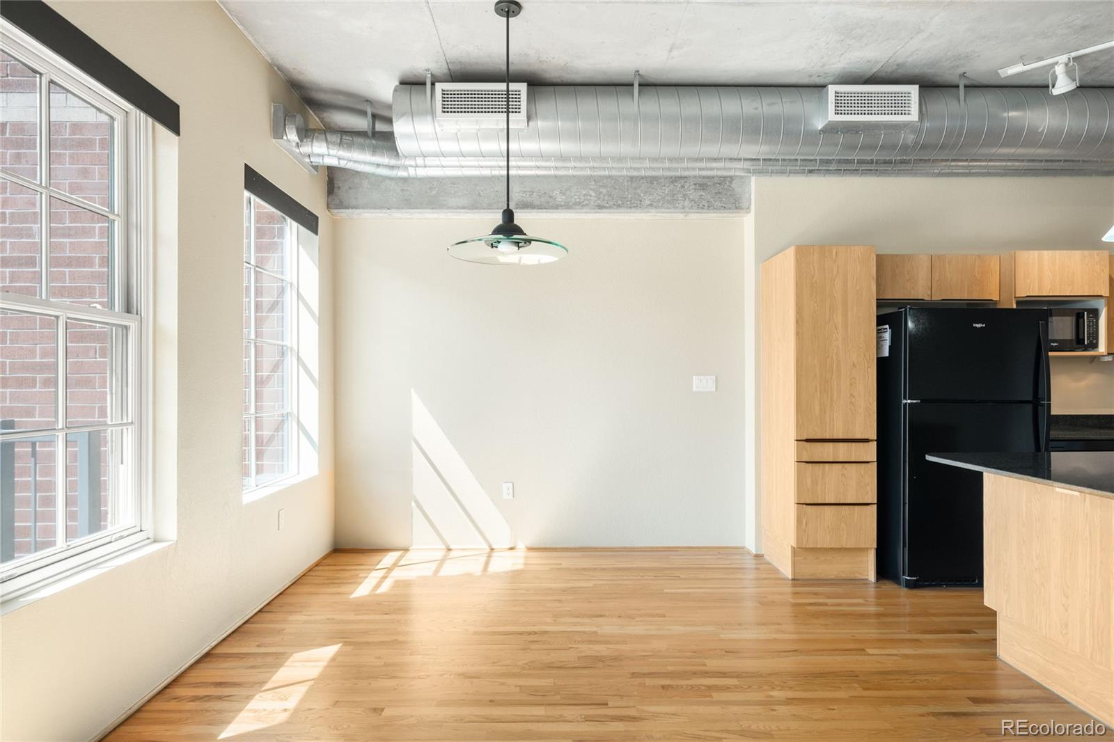 1499 Blake Street Unit: 8B