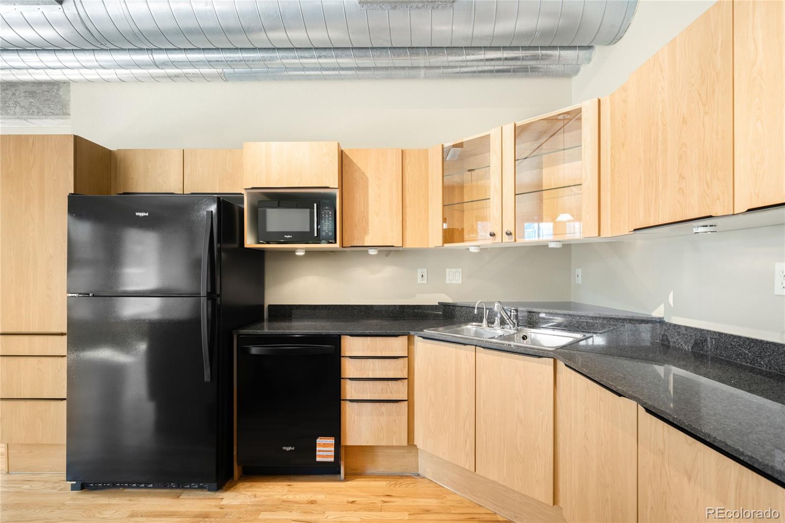 1499 Blake Street Unit: 8B