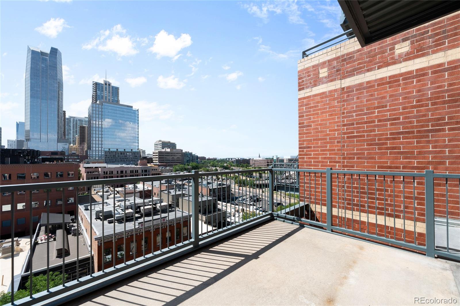 1499 Blake Street Unit: 8B
