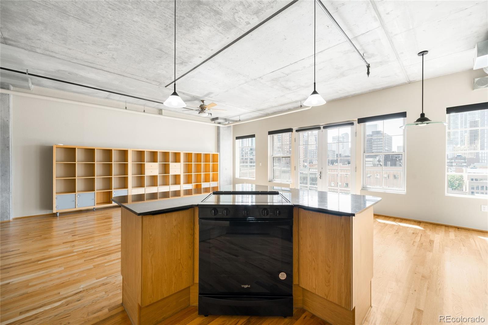 1499 Blake Street Unit: 8B