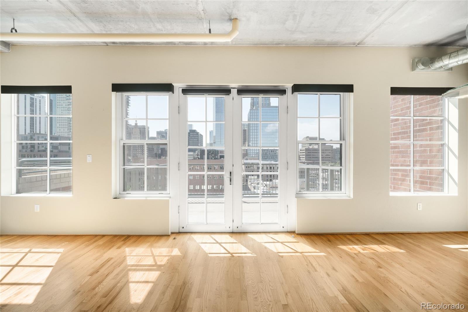 1499 Blake Street Unit: 8B