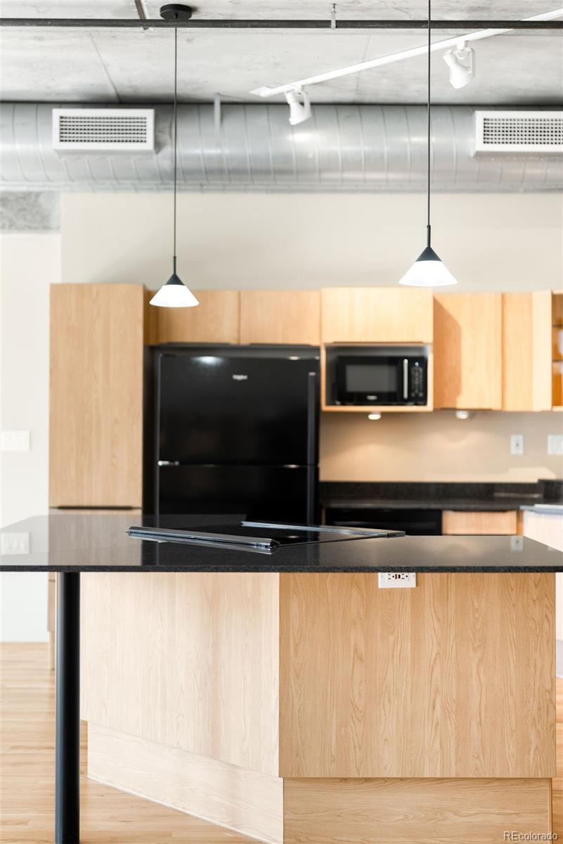 1499 Blake Street Unit: 8B