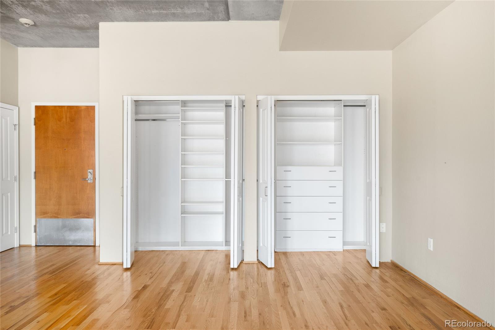 1499 Blake Street Unit: 8B