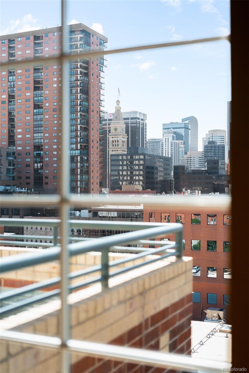 1499 Blake Street Unit: 8B