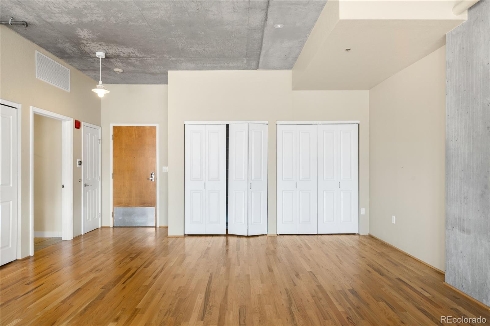 1499 Blake Street Unit: 8B