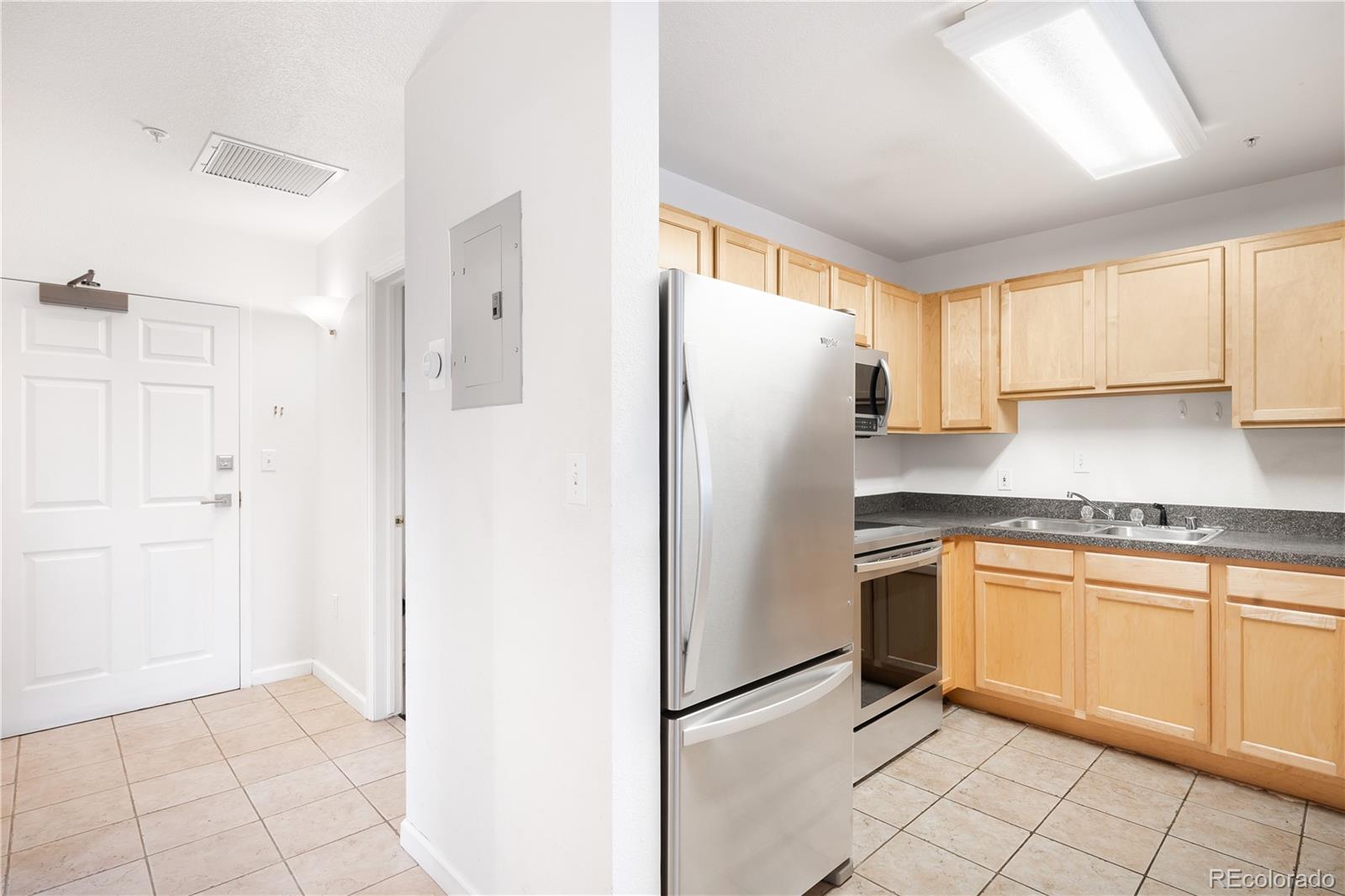 1780 N Washington Street Unit: 305
