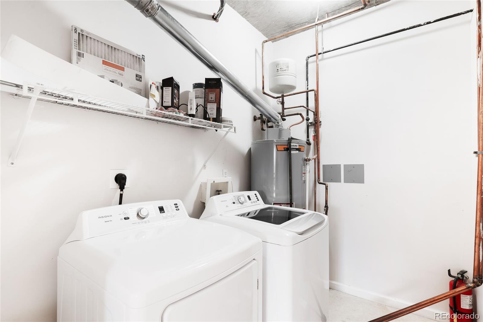 1780 N Washington Street Unit: 305