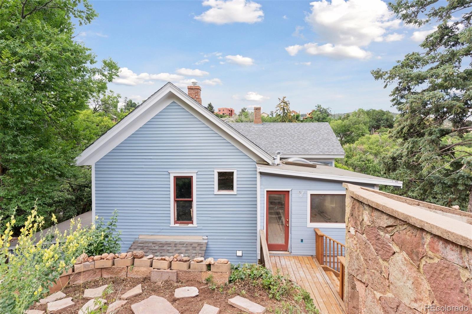 151 Ruxton Avenue