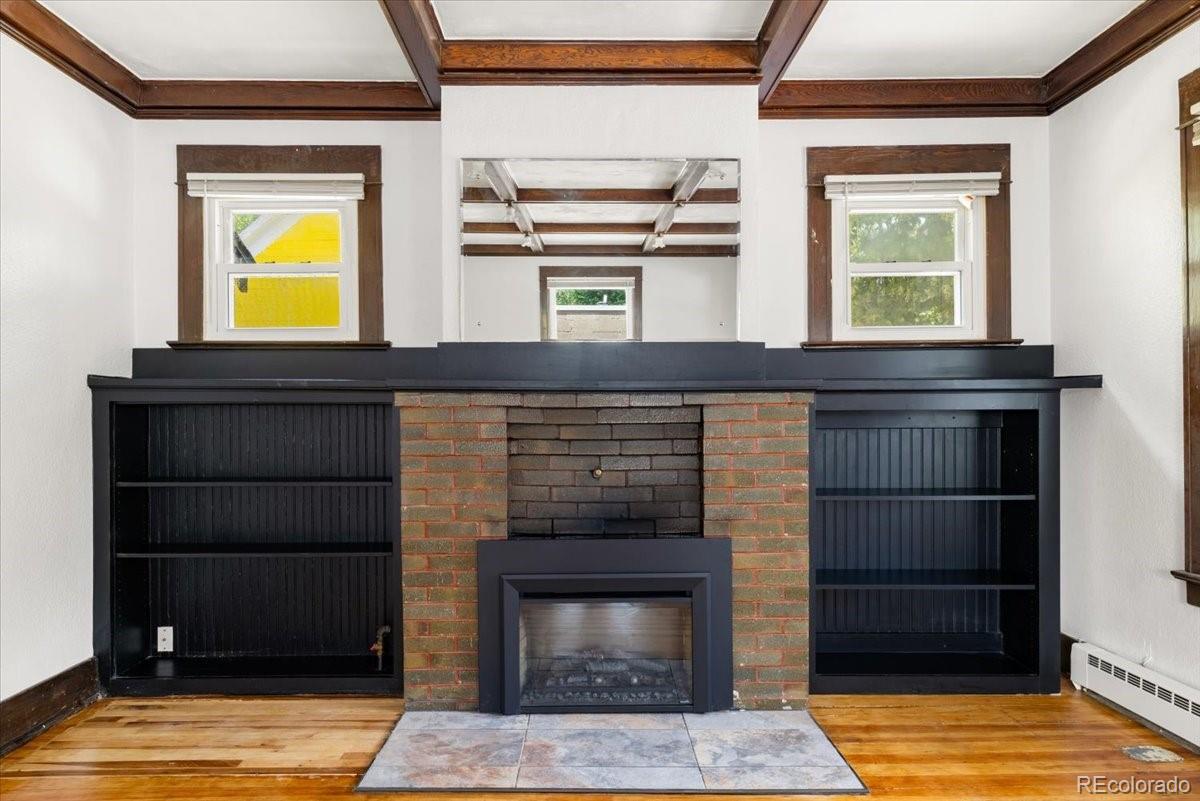 125 Ruxton Avenue