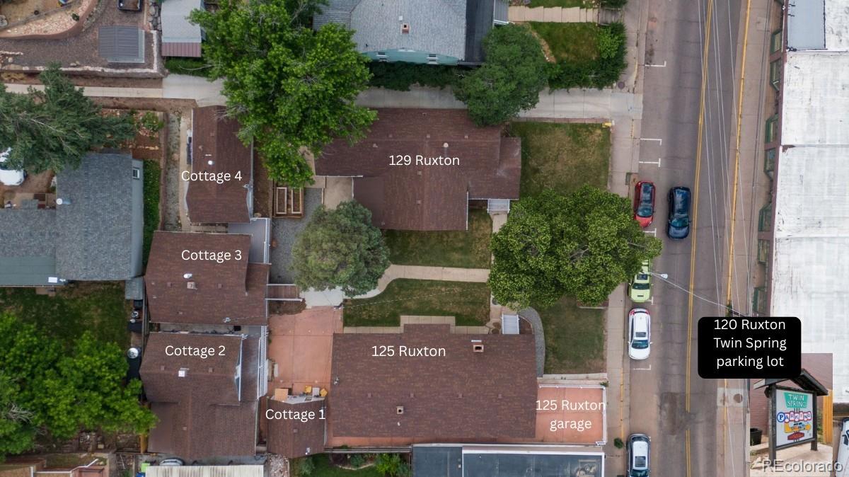 125 Ruxton Avenue