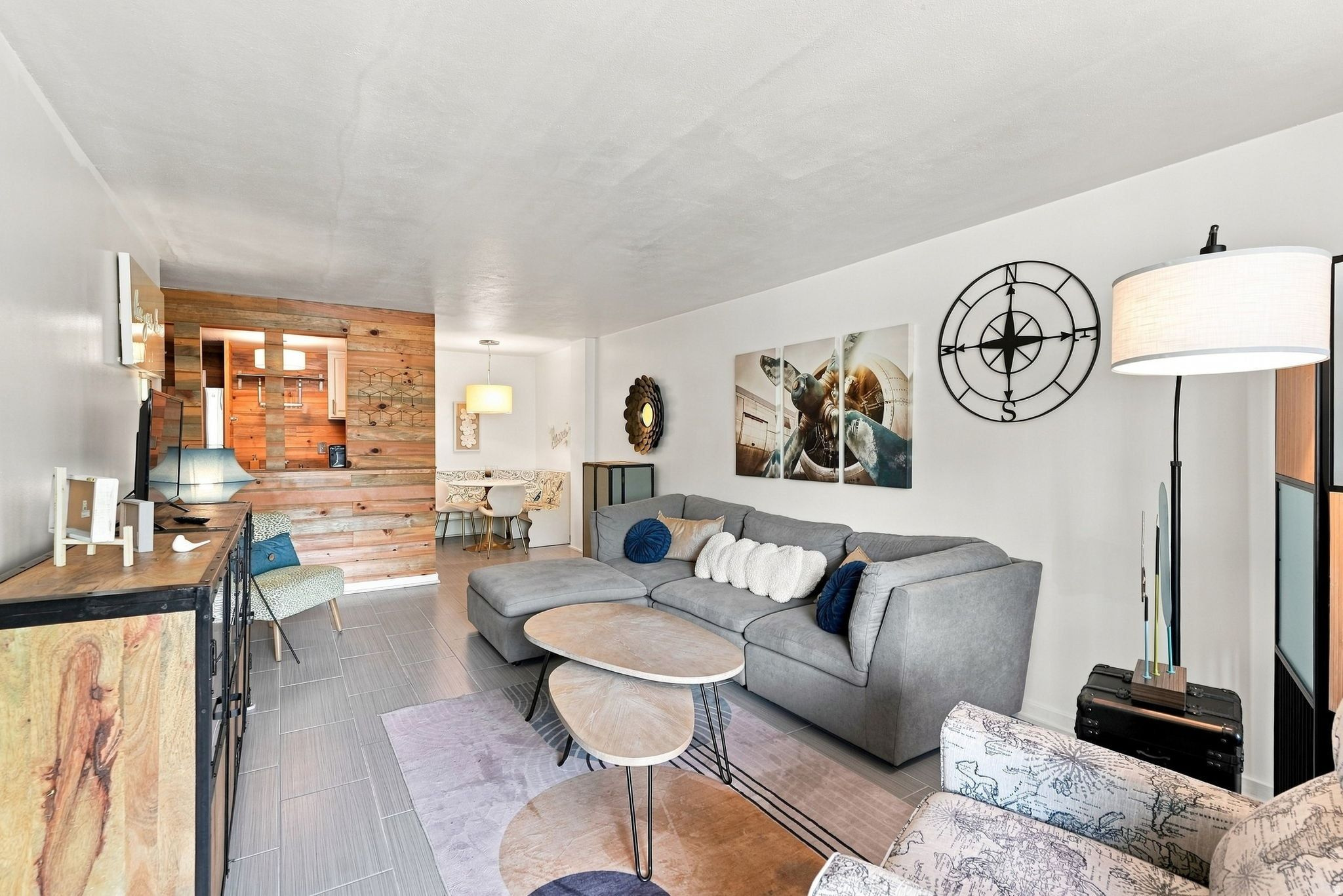 87 W 300 NORTH #307