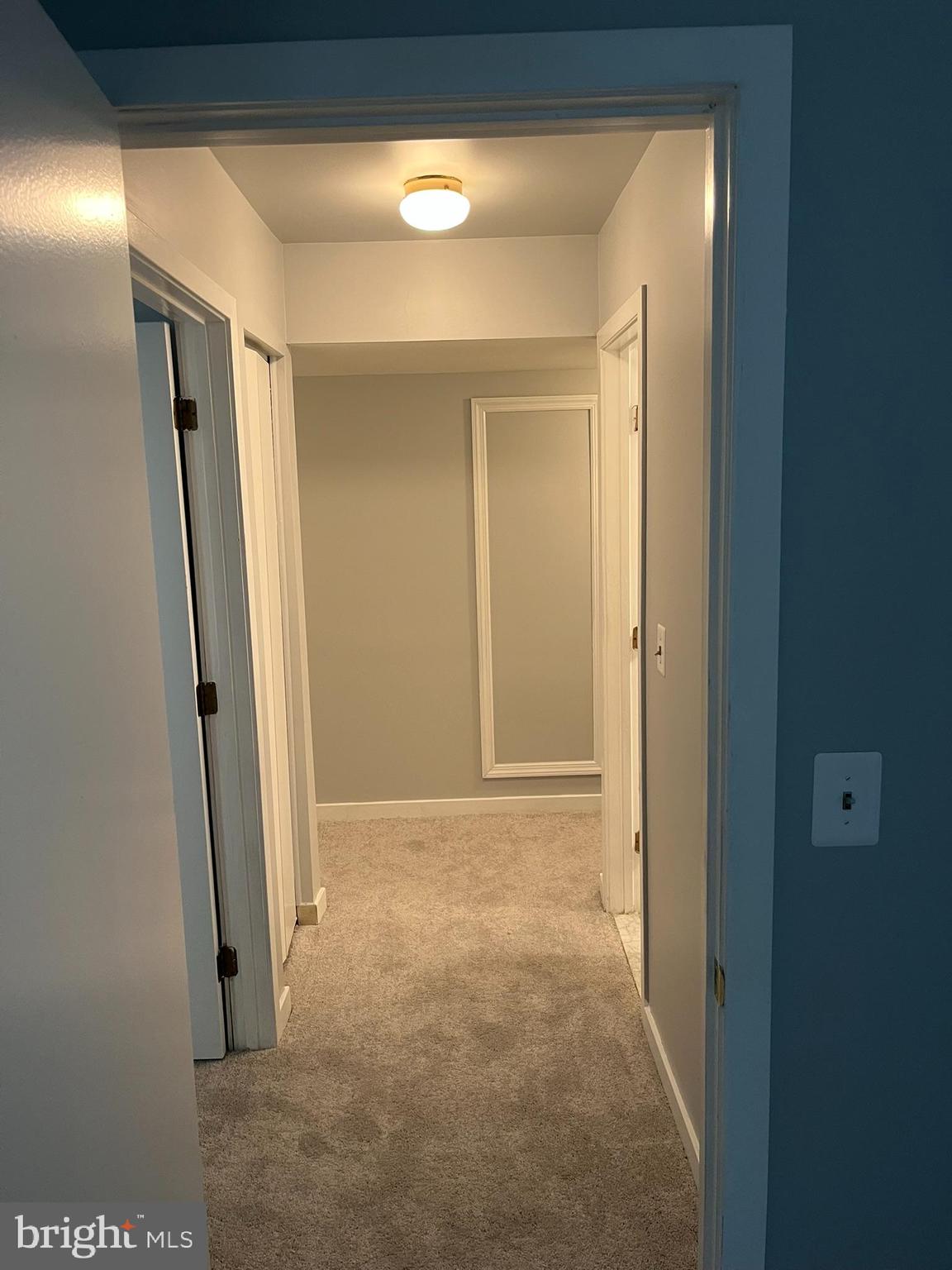 1317 W FAYETTE STREET 3B