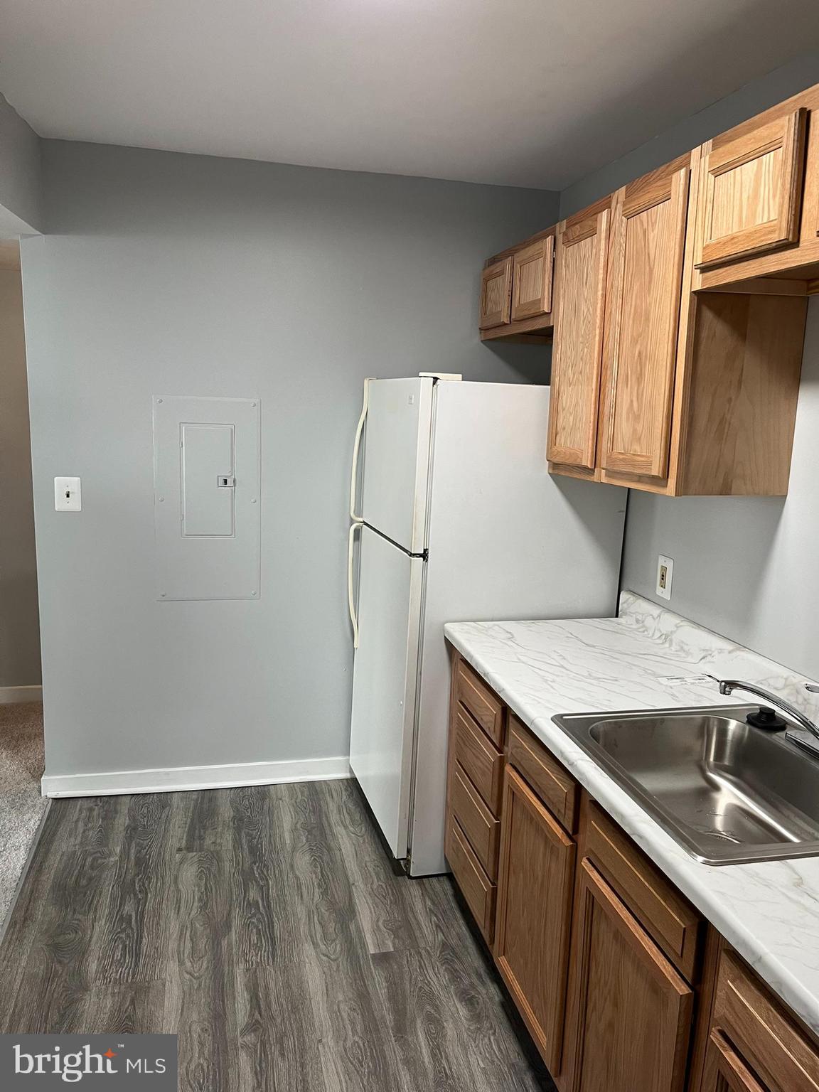 1317 W FAYETTE STREET 3B