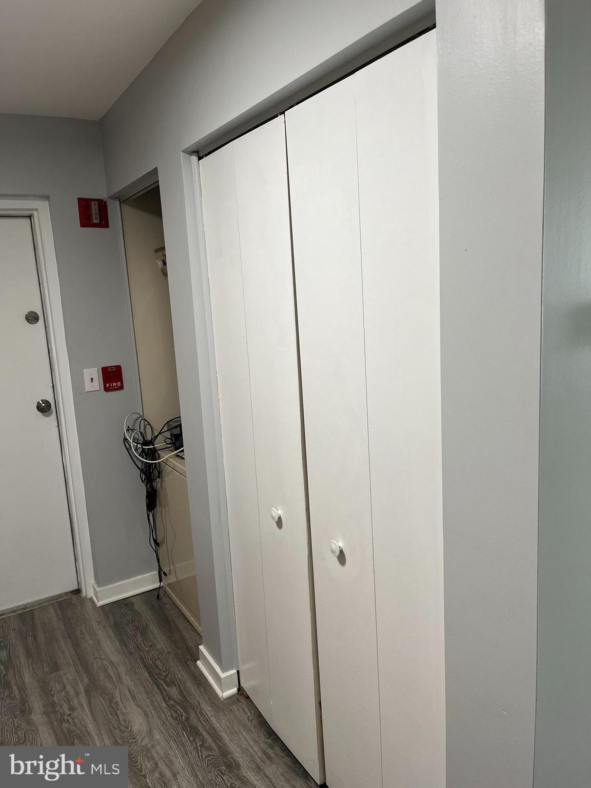 1317 W FAYETTE STREET 3B