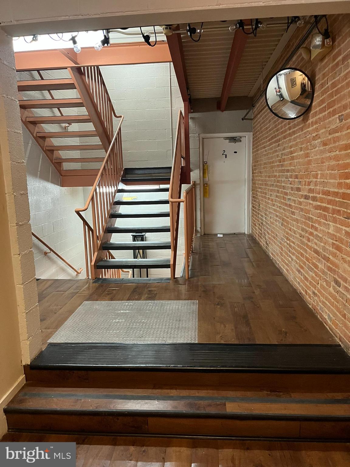 1317 W FAYETTE STREET 3B